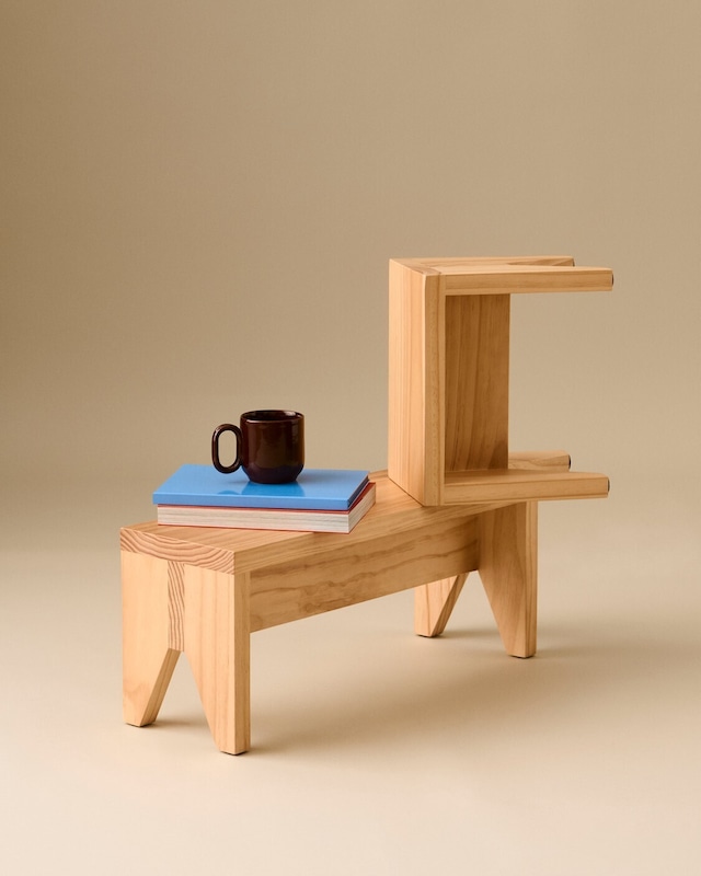 HAY MANOLITO STOOL LONG