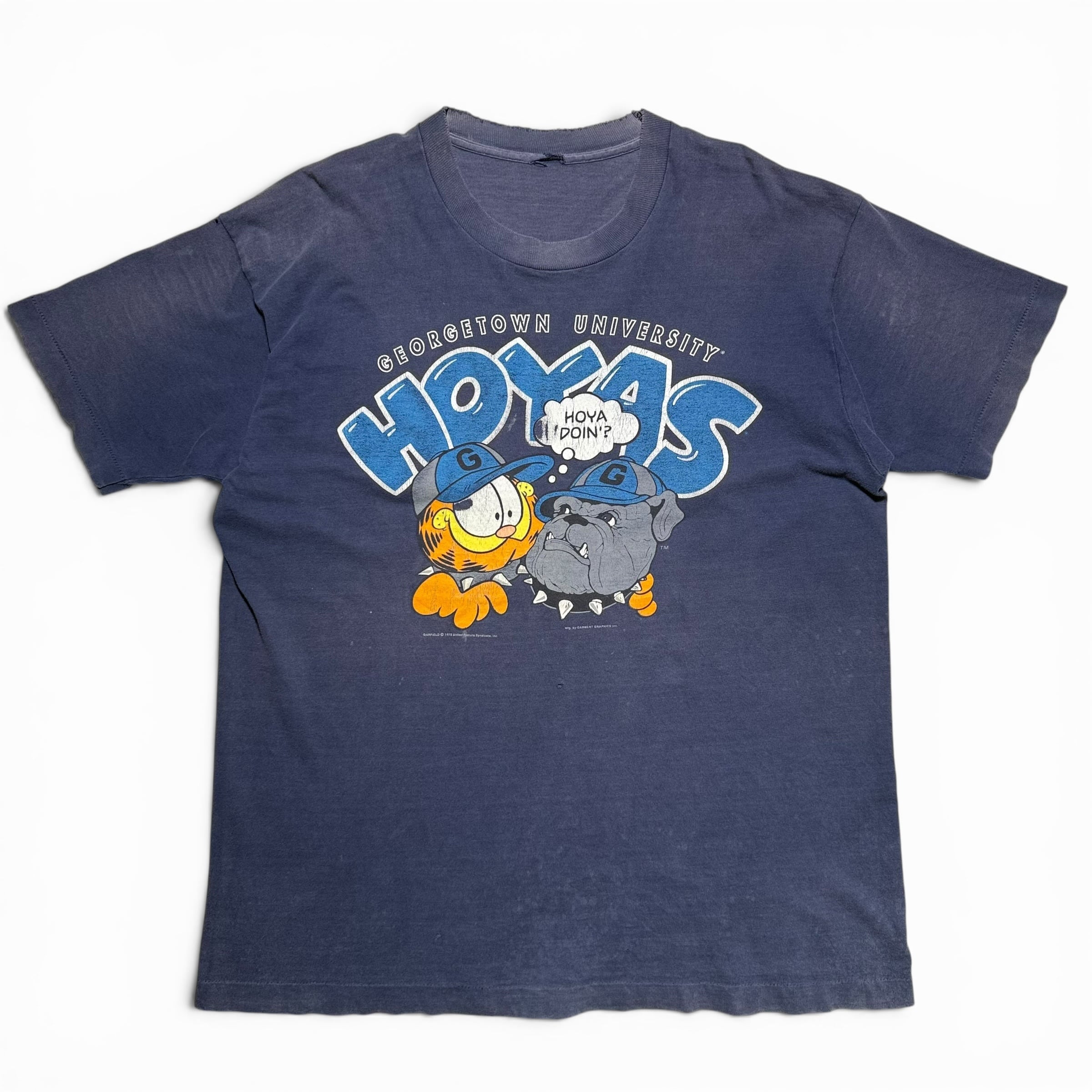 90s genesis 1992 Tour T-shirt Msize / ジェネシス 1992年 ツアー T