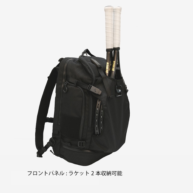 HYBRID BACKPACK CORDURA re/cor [BQB-00031]