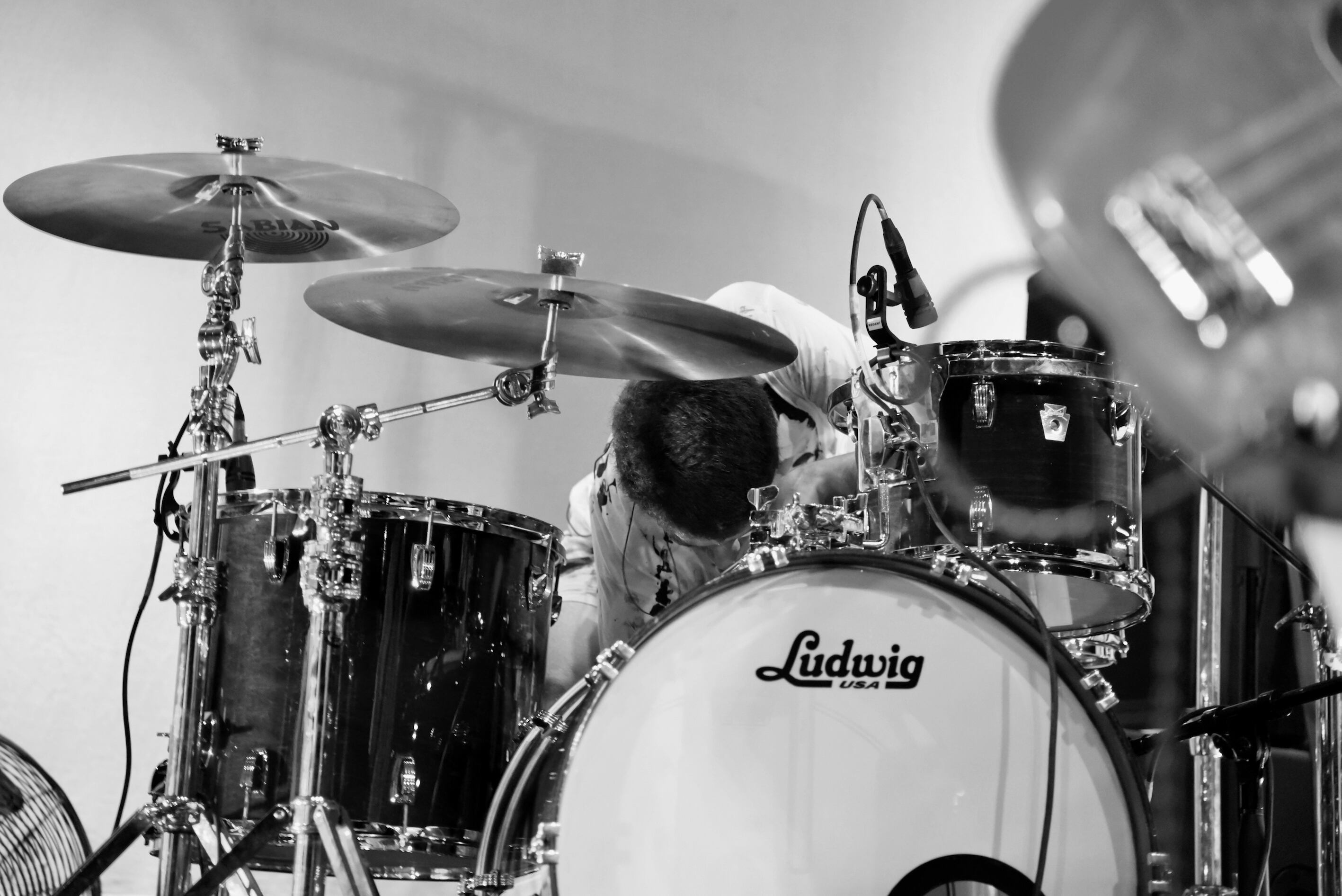 Mourn / Ha, Ha, He. (600 Ltd Special Edition LP)