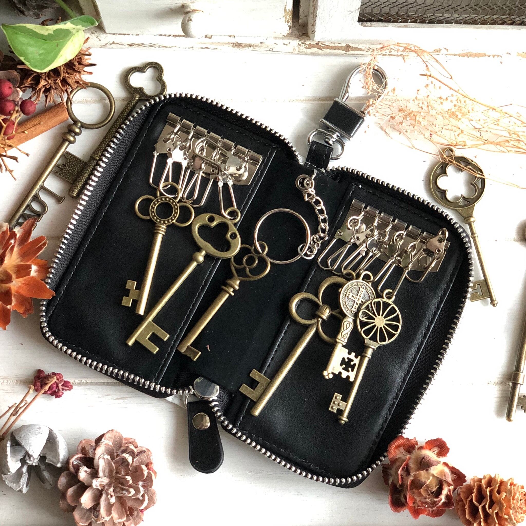 いい感じキーケース