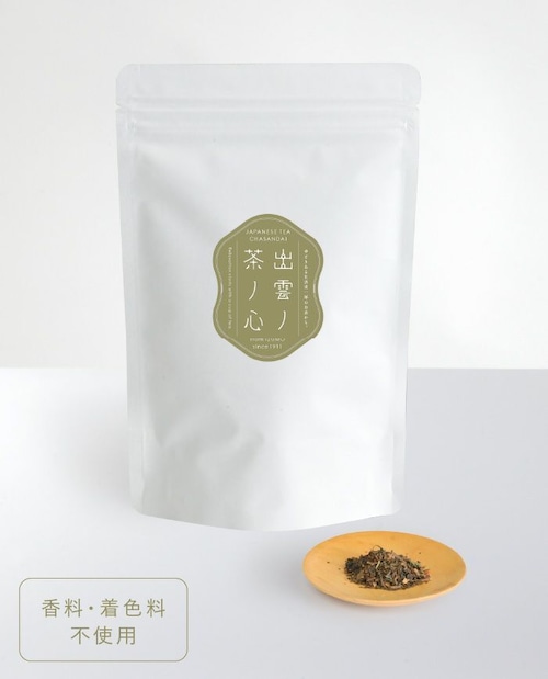 梅しそ番茶 12P