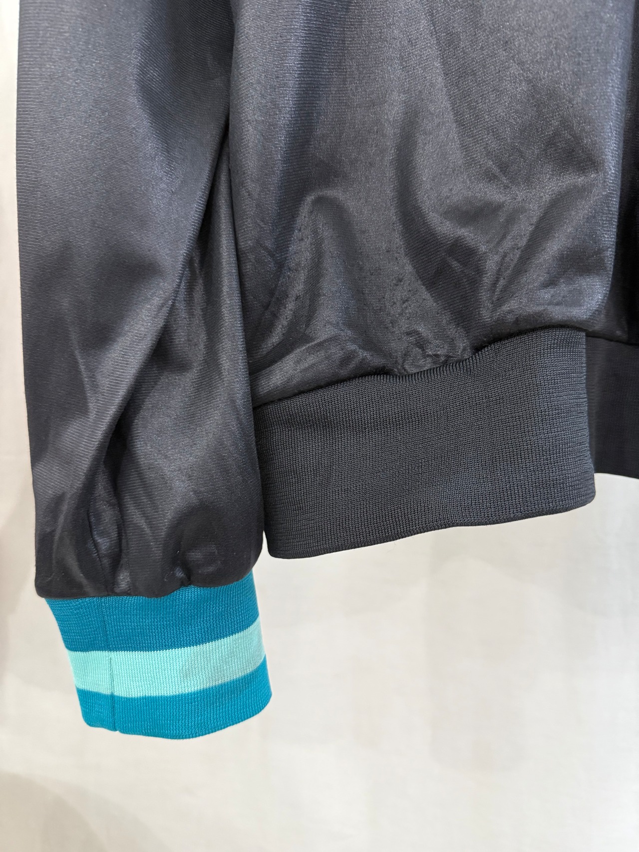 "adidas" track jacket