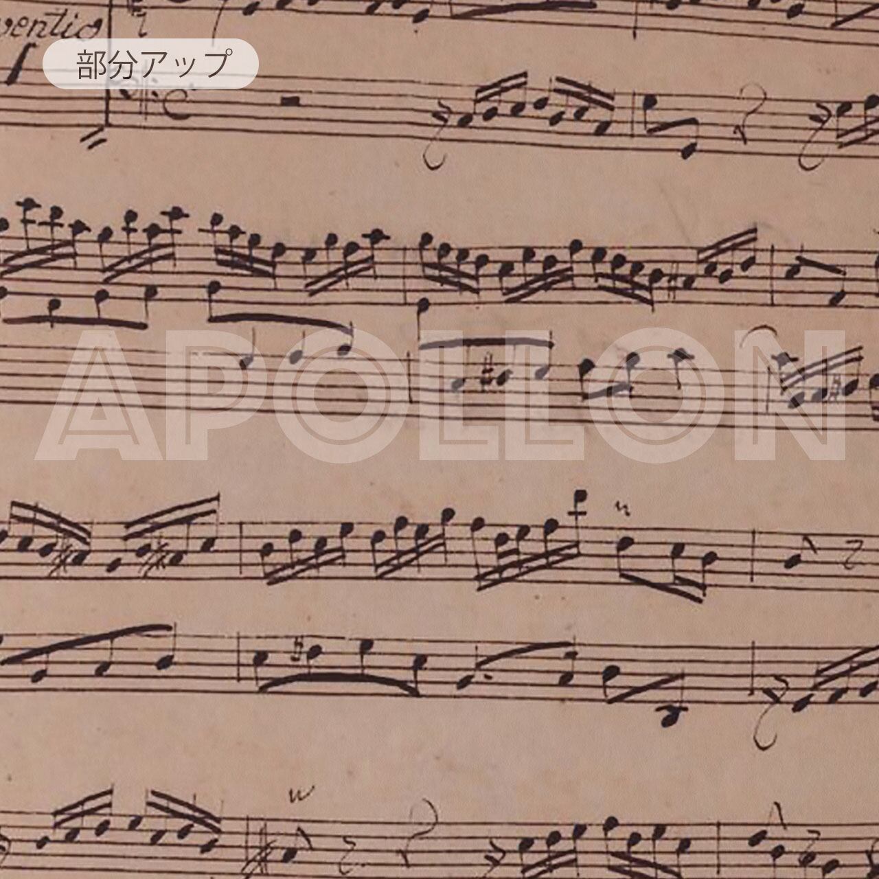 J.S.バッハ：インベンション No.1 BWV 772／J.S.Bach：Invention Nr. 1