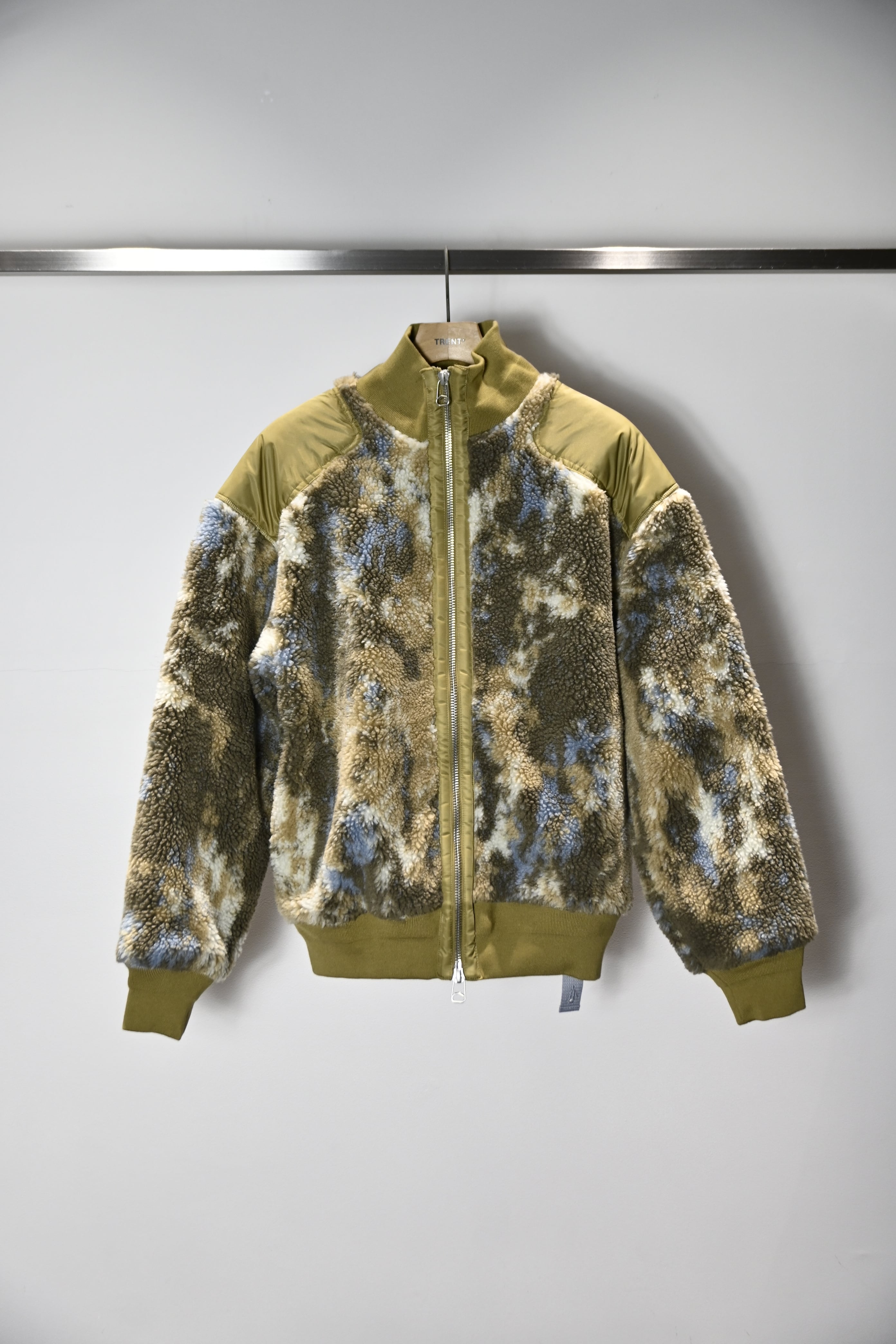 25AW】PEACEMAKER OAMC / ピースメーカーオーエーエムシー / FLEECE