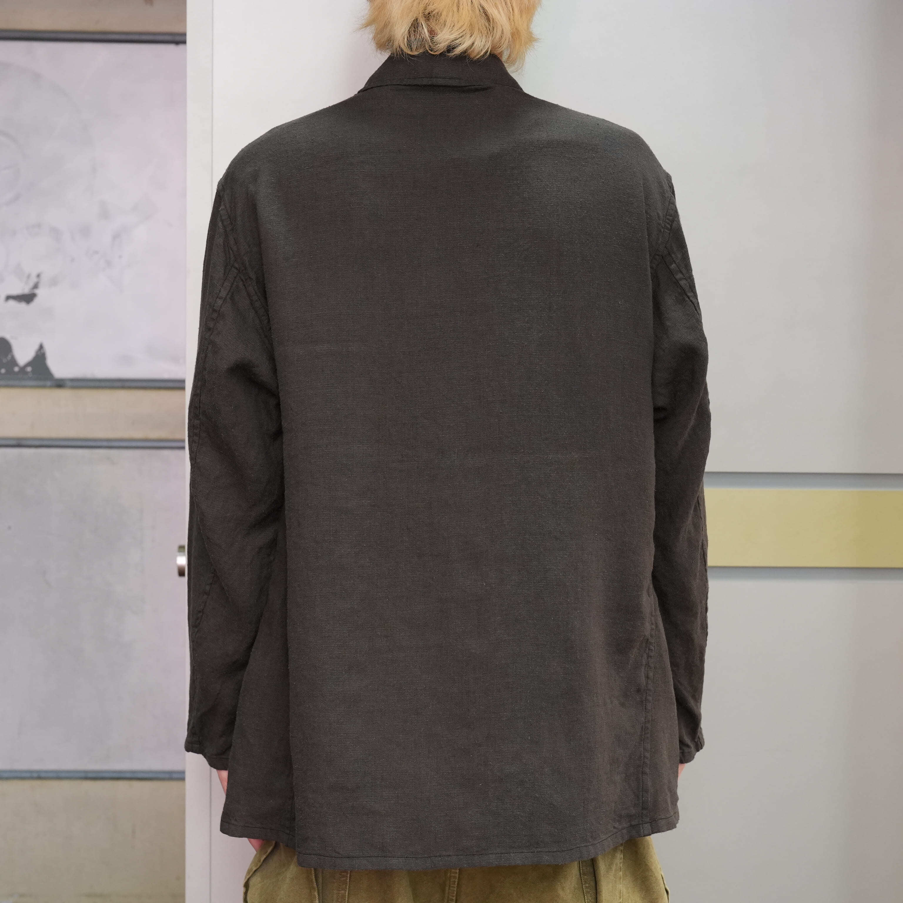 KAPTAIN SUNSHINE(キャプテンサンシャイン) 26SS 