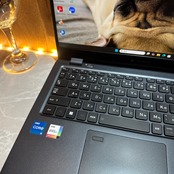 2023年発売‼️TOSHIBA dynabook G83/KW☘️Core i5第12世代☘️メモリ16GB☘SSD256GB☘️人気ノートパソコン