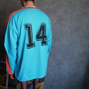 YOVA DEPORTES game shirts