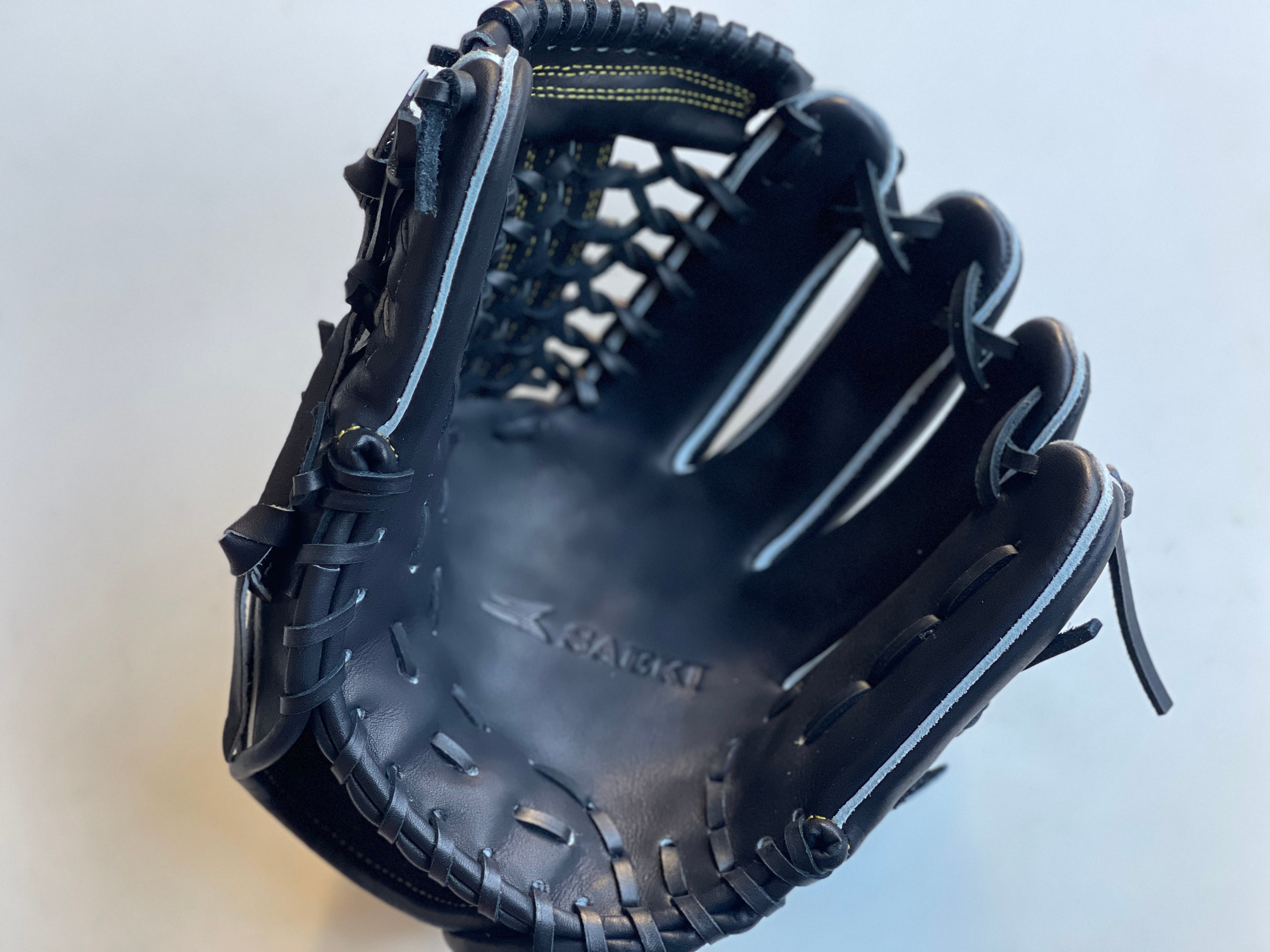 SAEKI グローブグラブサード・オールラウンド用