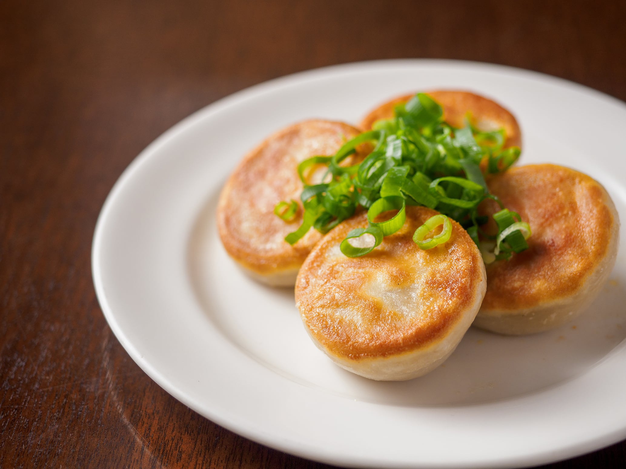 焼き小籠包 12個×2パックセット【簡易包装】