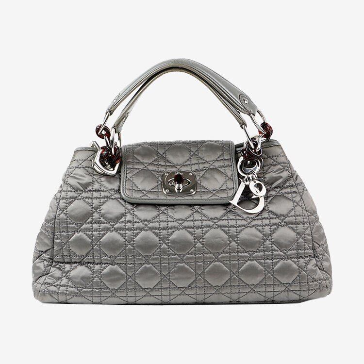 ディオール DIOR ショルダーバッグ  美品