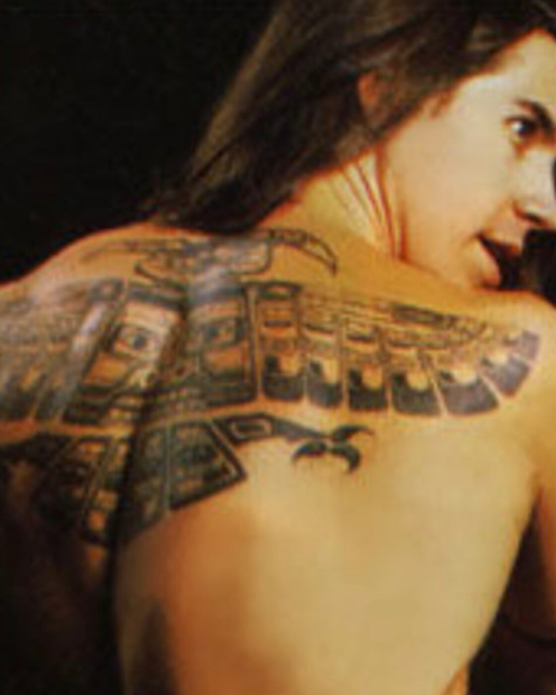 Red Hot Chili Peppers 