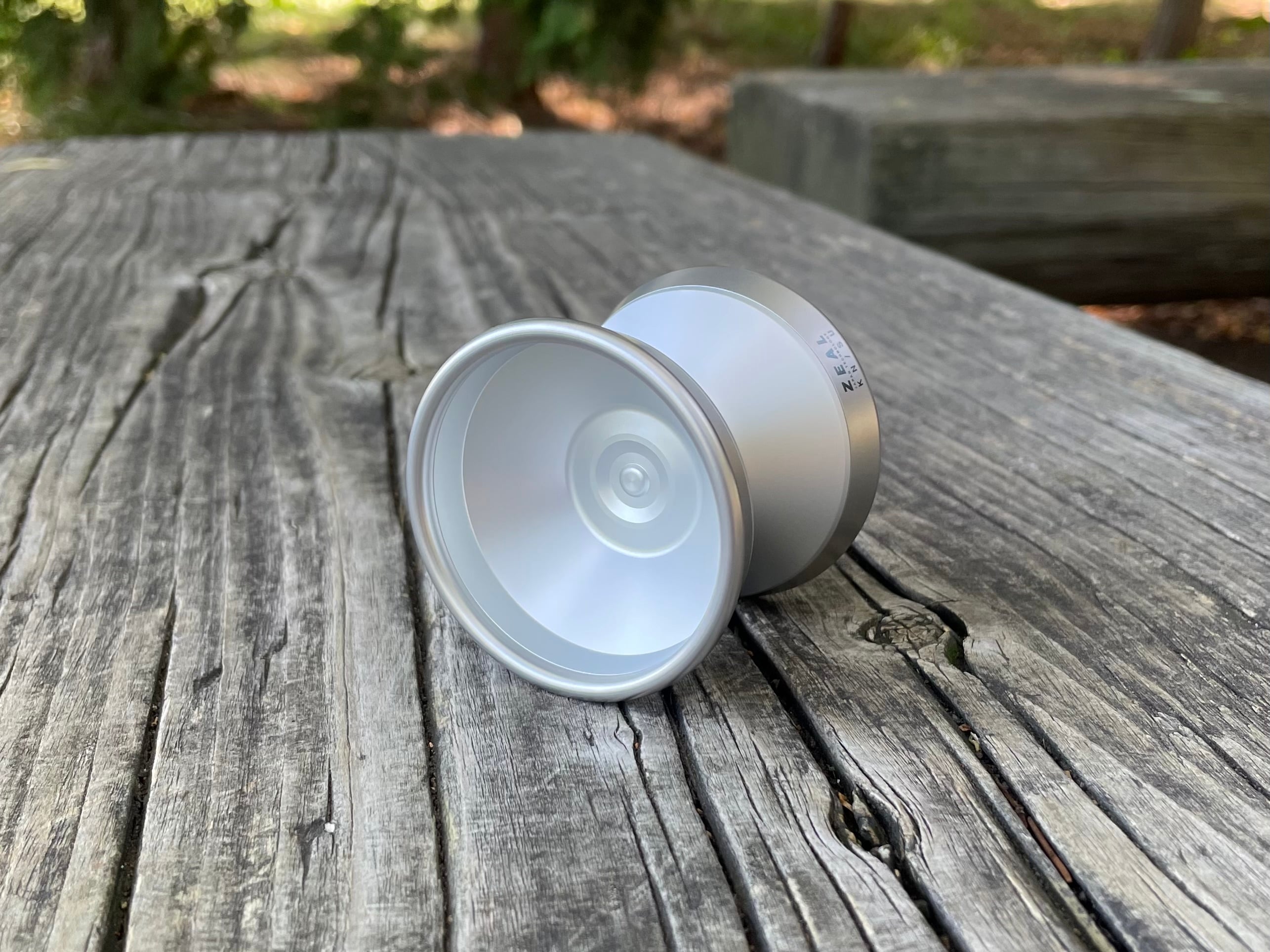BI METAL YOYO | jtstore