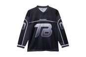 THROW BACK / TB HOCKEY JERSEY