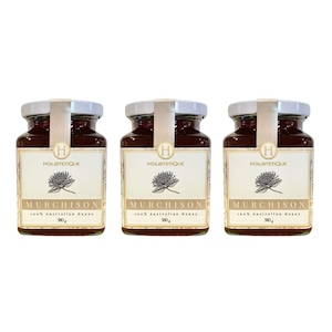 マーチソン Murchison 380g 3本セット【HTQ】