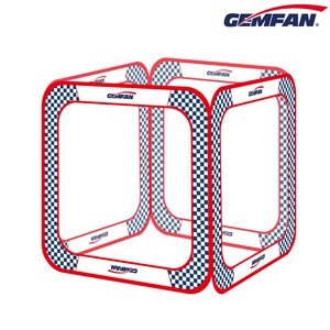 GEMFAN INDOOR CUBE GATES