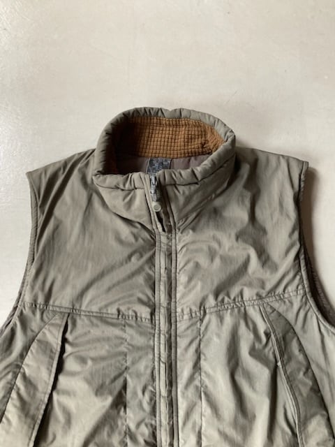 セージグリーンM：SEKRI INC PCU Level7 Vest 特殊部隊 近代ミリタリー