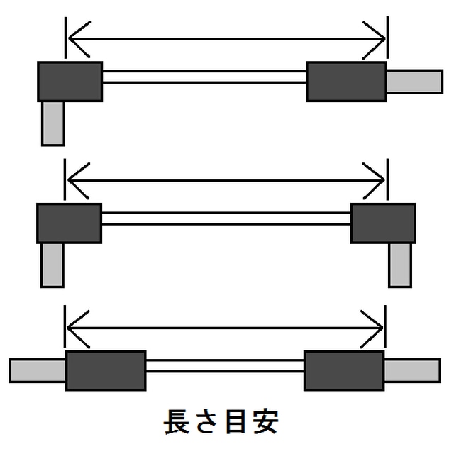 DCケーブル【DCB series】