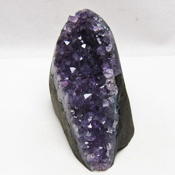 アメジスト 原石 ウルグアイ産 アメジスト クラスター amethyst 一点物 182-8849