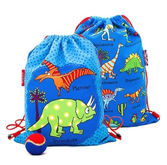 Dino Activity Bag_13AB