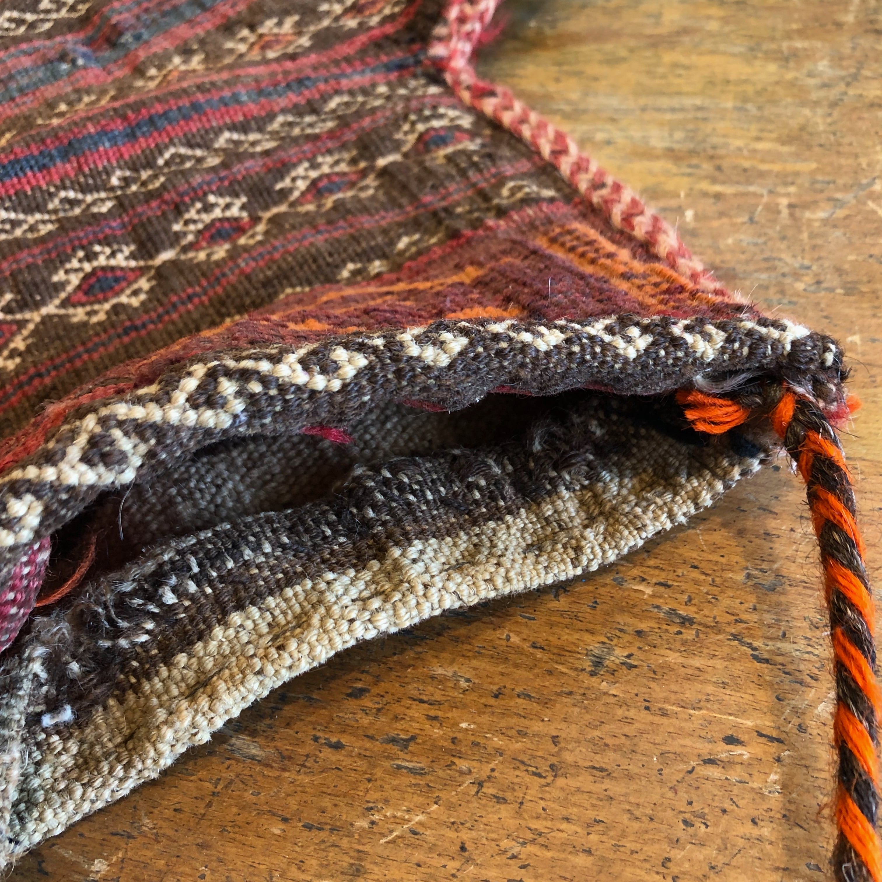 ヴィンテージソルトバッグ #195 | POTLATCH