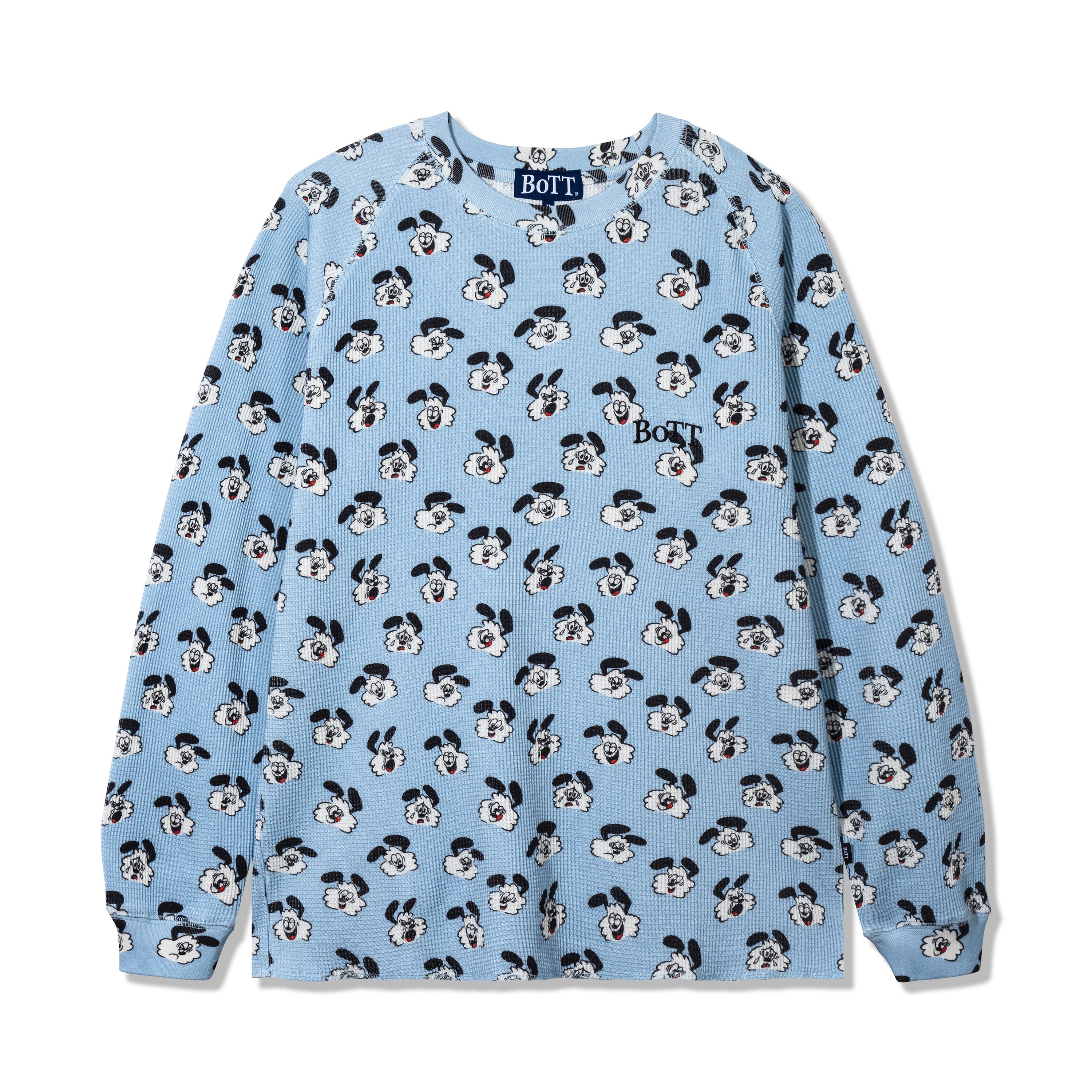 BoTT x VERDY Vick Thermal | VERDY'S GIFT SHOP