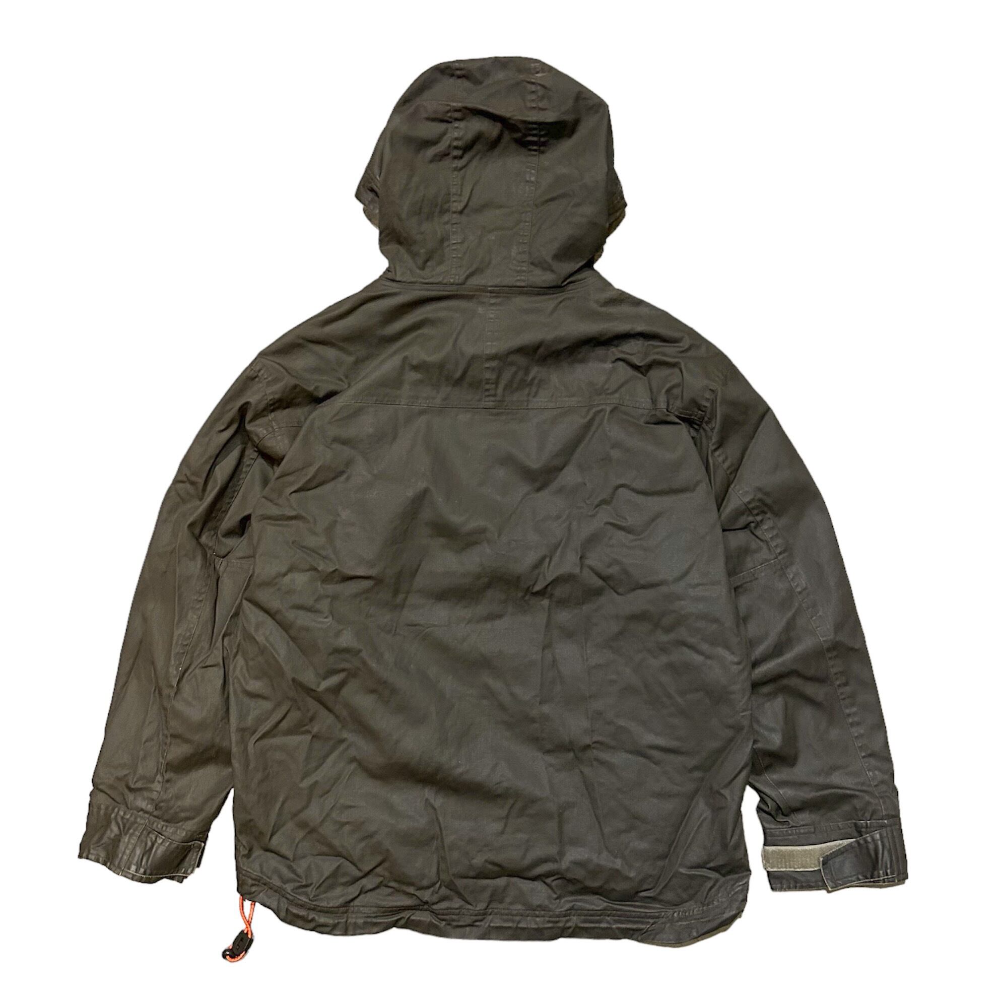 90's Old Gap Anorak Parka S / オールドギャップ アノラック パーカー