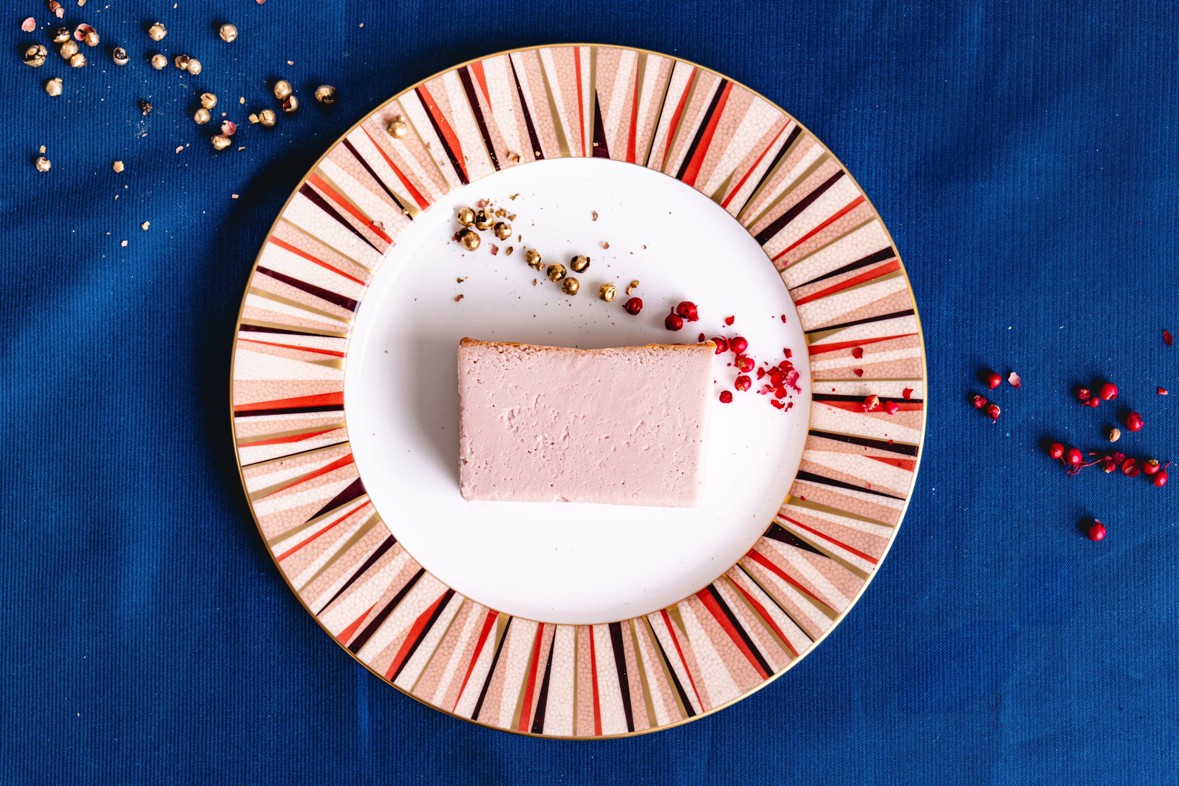 11/1〜発送【新発売/期間限定】ラズベリーチーズテリーヌ 6個入り