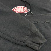 【CONART】コナート "SPRAY CAN / HEX" 90's Vintage パーカー