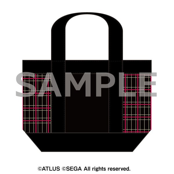 取り寄せ商品＞ペルソナ5 ザ・ロイヤル トートバッグ 制服