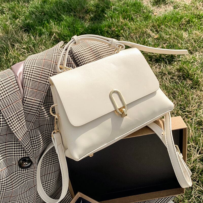 サマーアドバンス 夏物 スクウェア メッセンジャーバッグ Tiancai_Wing_Bag82991470577