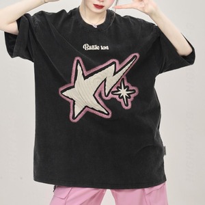 Battle kidライトニングTシャツ（全３色） / HWG1218