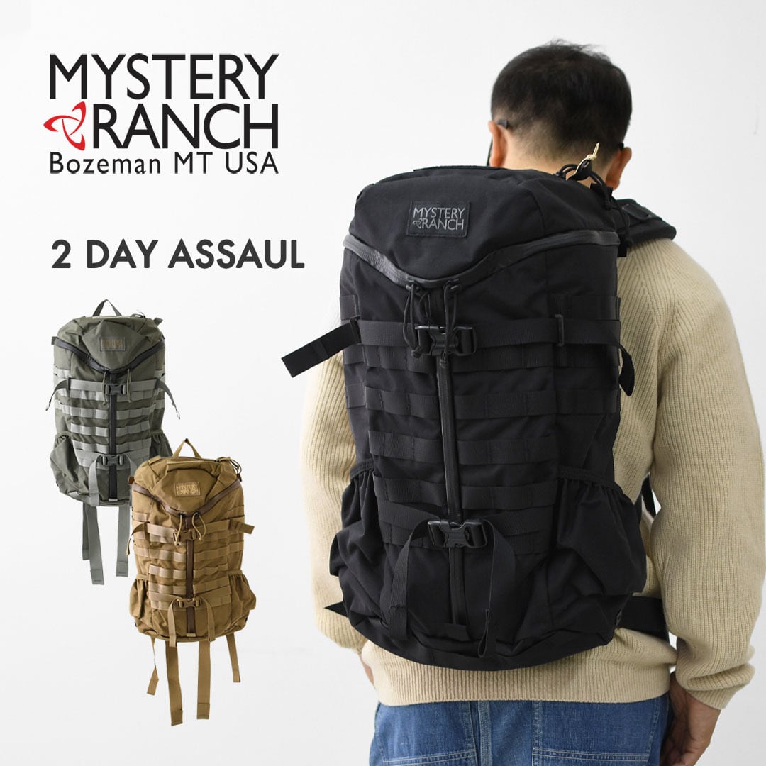 MYSTERY RANCH | refalt online store