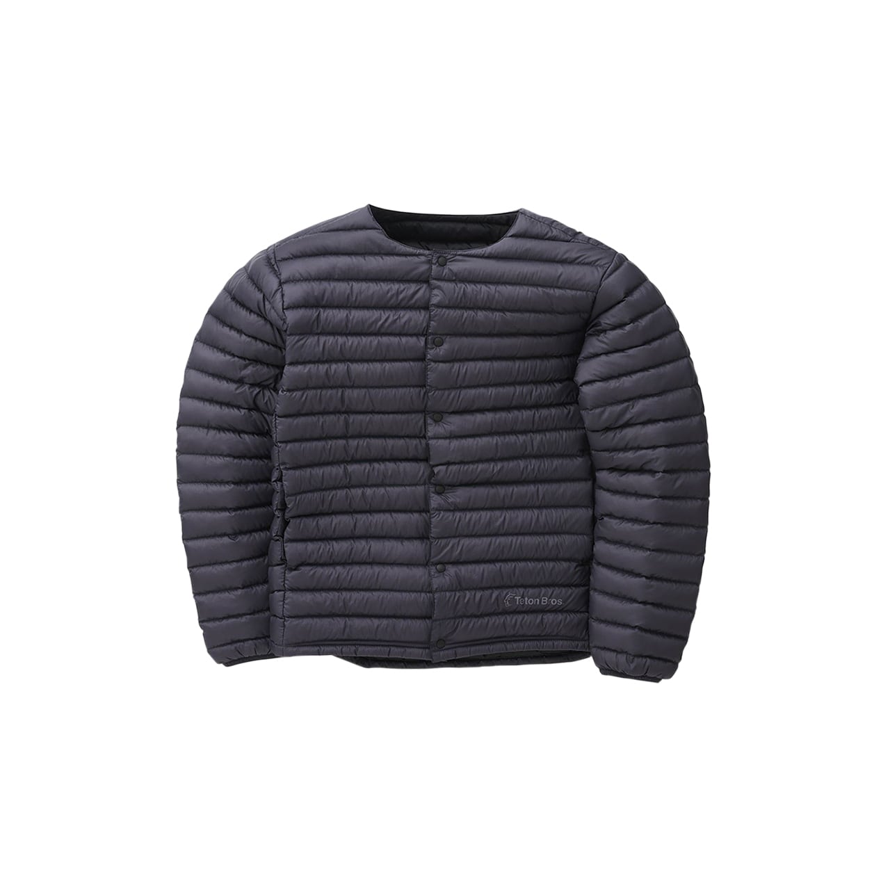 週末値下げ　Teton Bros. インナージャケット ユニセックスxs Teton Bros Bering Inner Jacket Unisex | WORKROWN UNIFORM