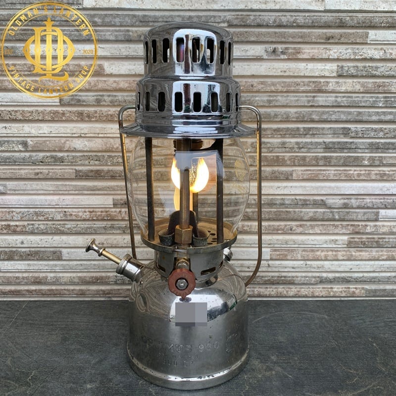 Oldman's lantern