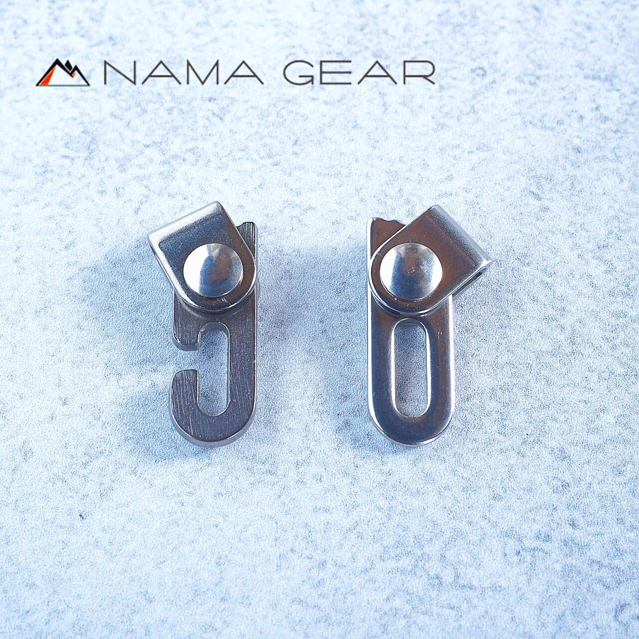 nammy様の専用 NAMA GEAR / Nama Claw | ssaw 紀伊半島にある山道具のお店