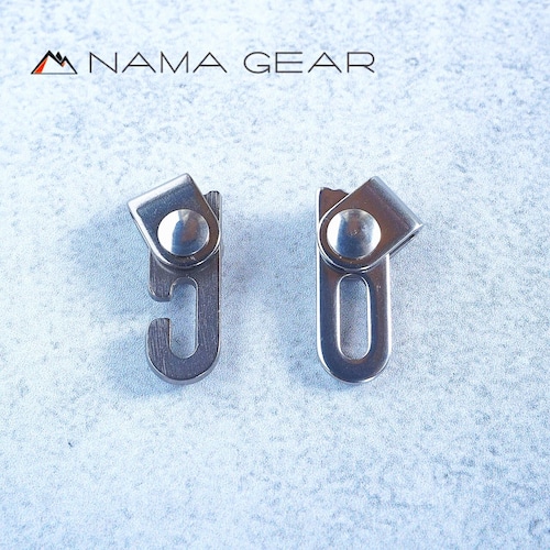 NAMA GEAR / Nama Claw 画像