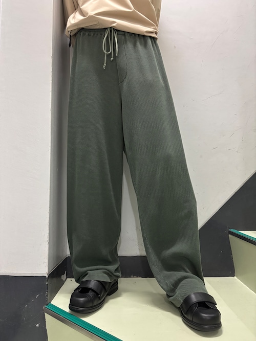 00's "gap" thermal easy pants