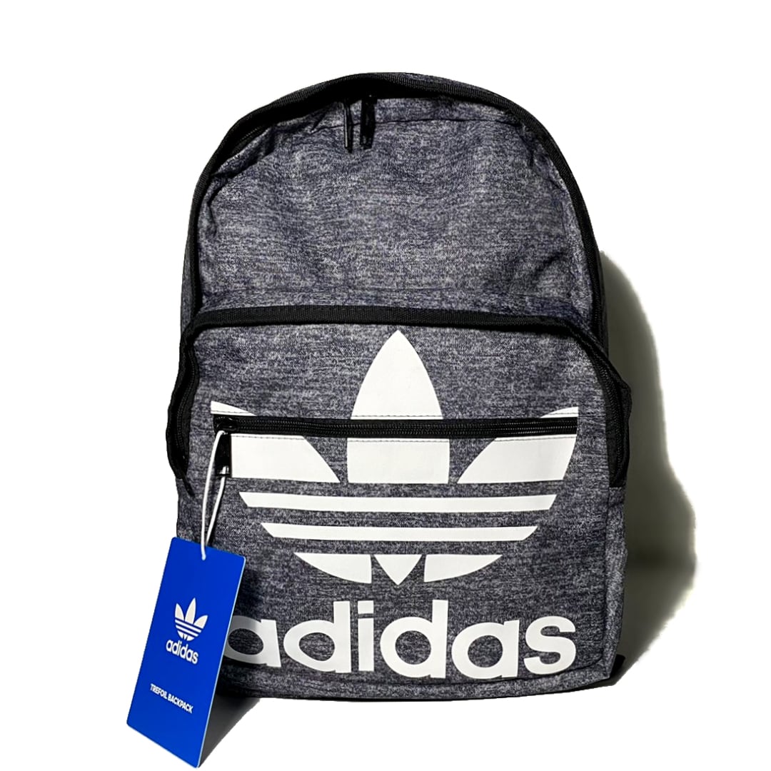 並行輸入品】adidas バックパック Originals Trefoil Pocket Back Pack