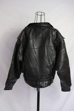 80‘s Lather jacket
