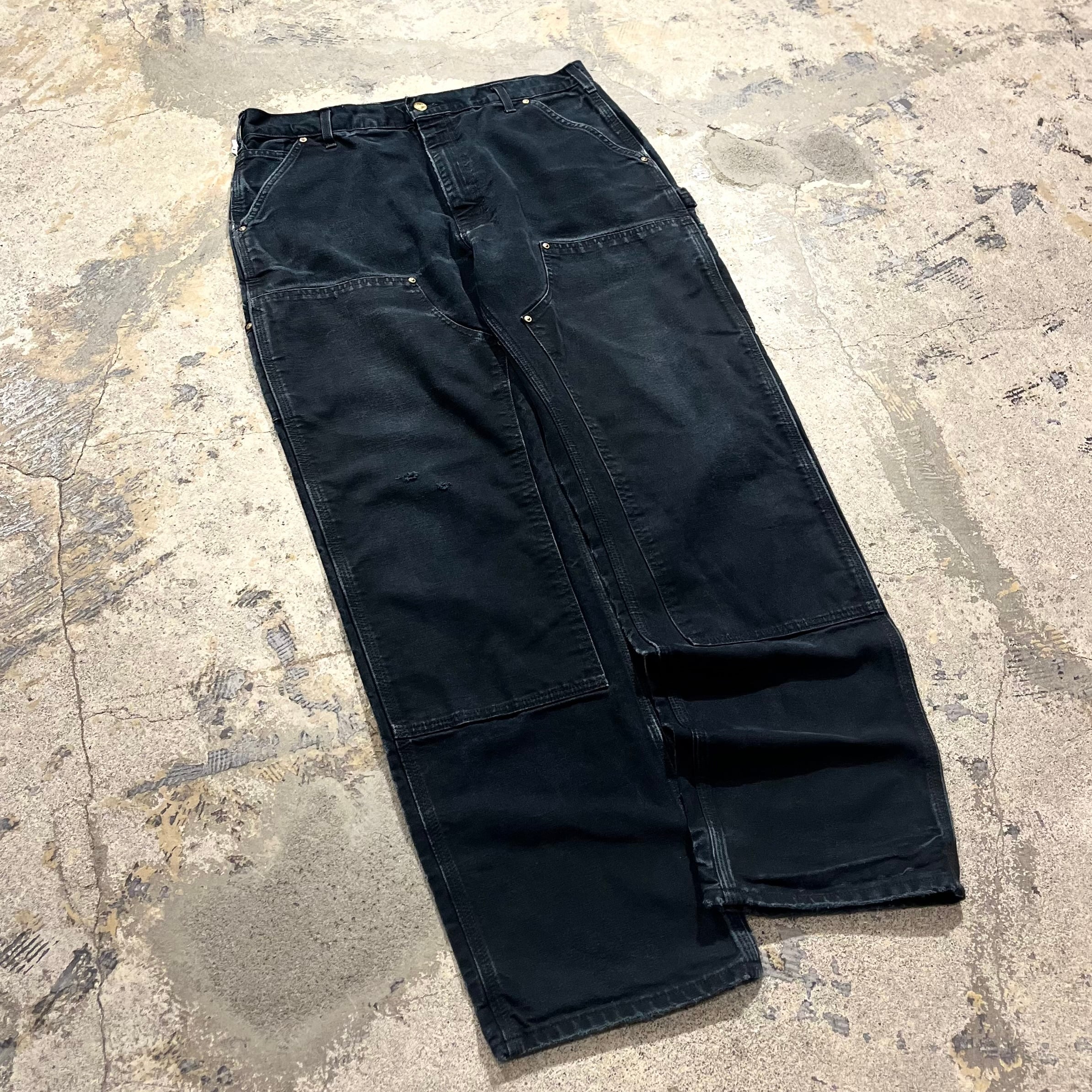 GENERIC SEN'S by JENS LAUGESEN - three-dimensional pocket pants