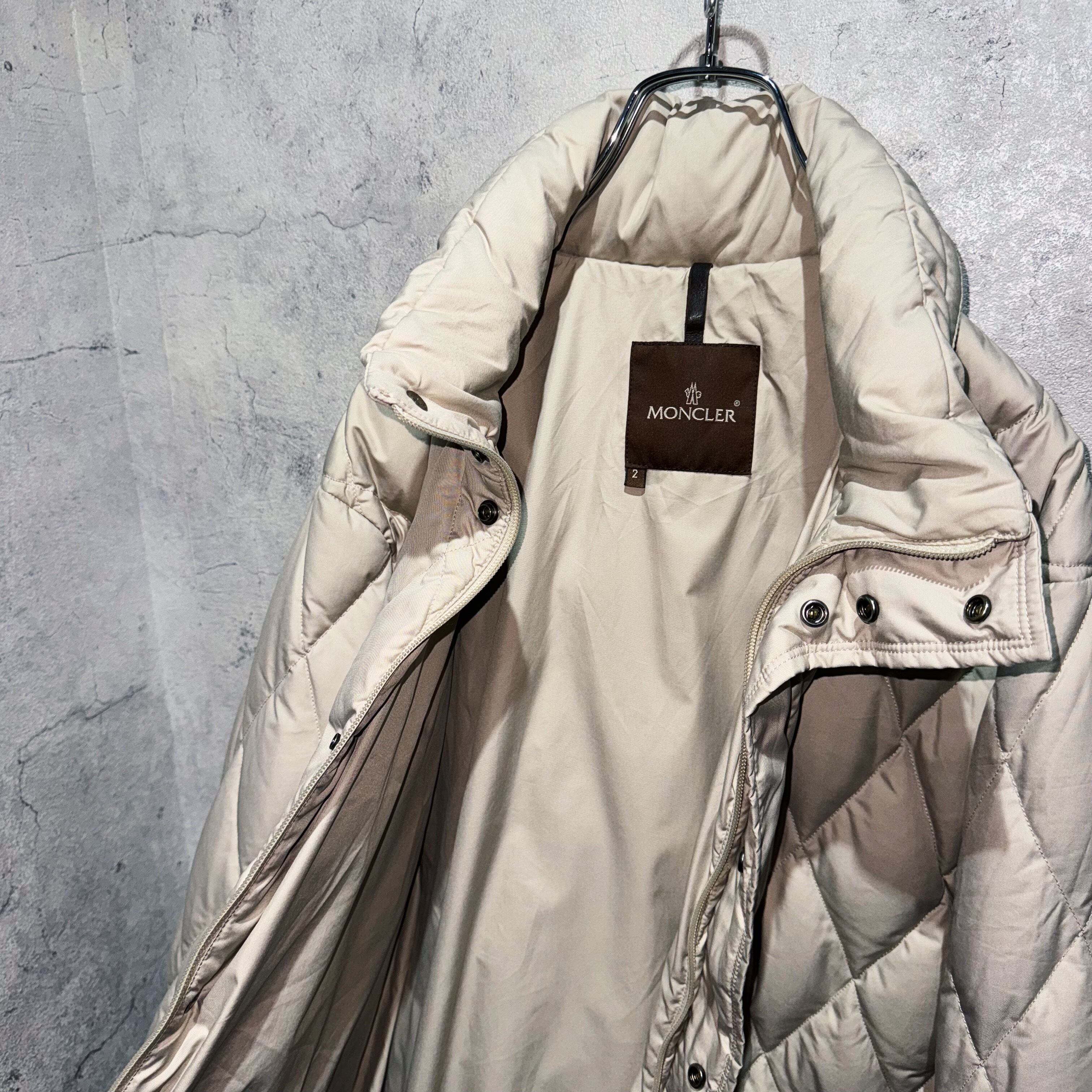 Special”MONCLER”TANY diamond cross quilting design down Special”MONCLER”TANY diamond cross quilting design down
