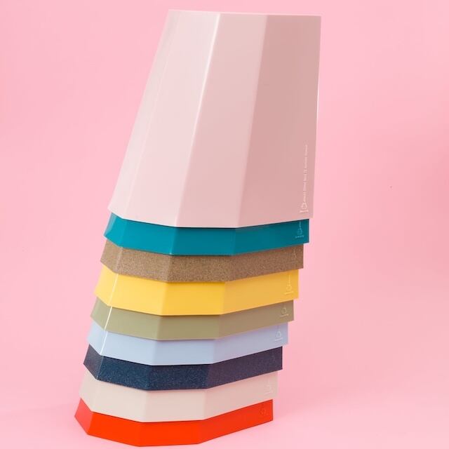 Arnold Circus Stool アーノルド サーカス スツール | YAY! -Art