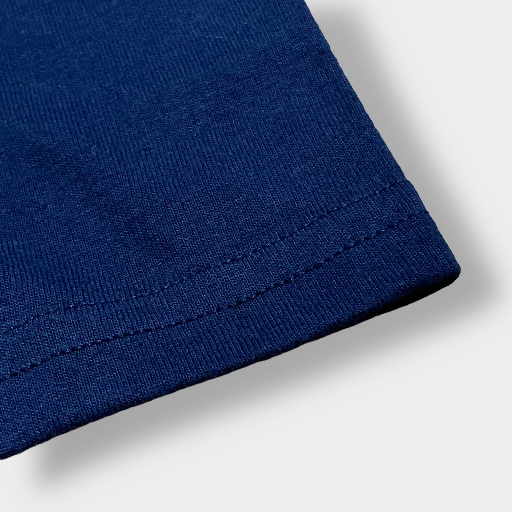 JERZEES】2XL ビッグシルエット イラスト アーチロゴ Tシャツ PARKWOOD