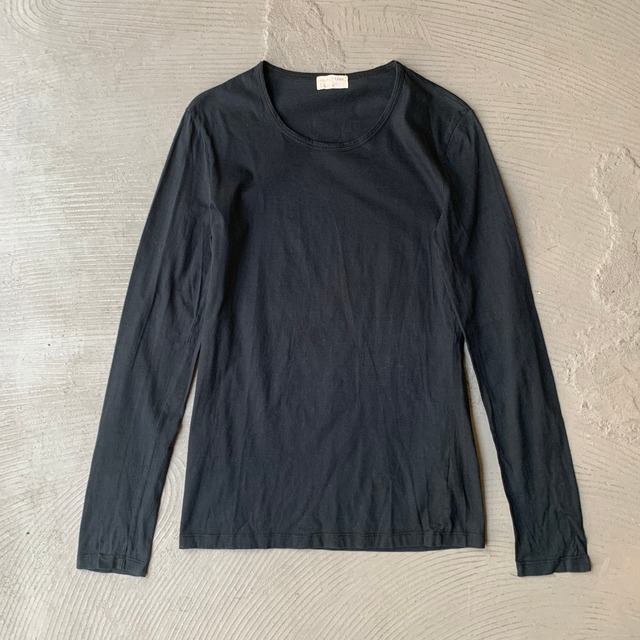 Helmut Lang "1998" / Long sleeve T-shirt