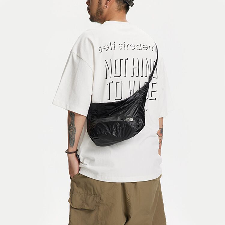 ★RETRO PRINTED COTTON LOOSE T-SHIRT　　　A0468