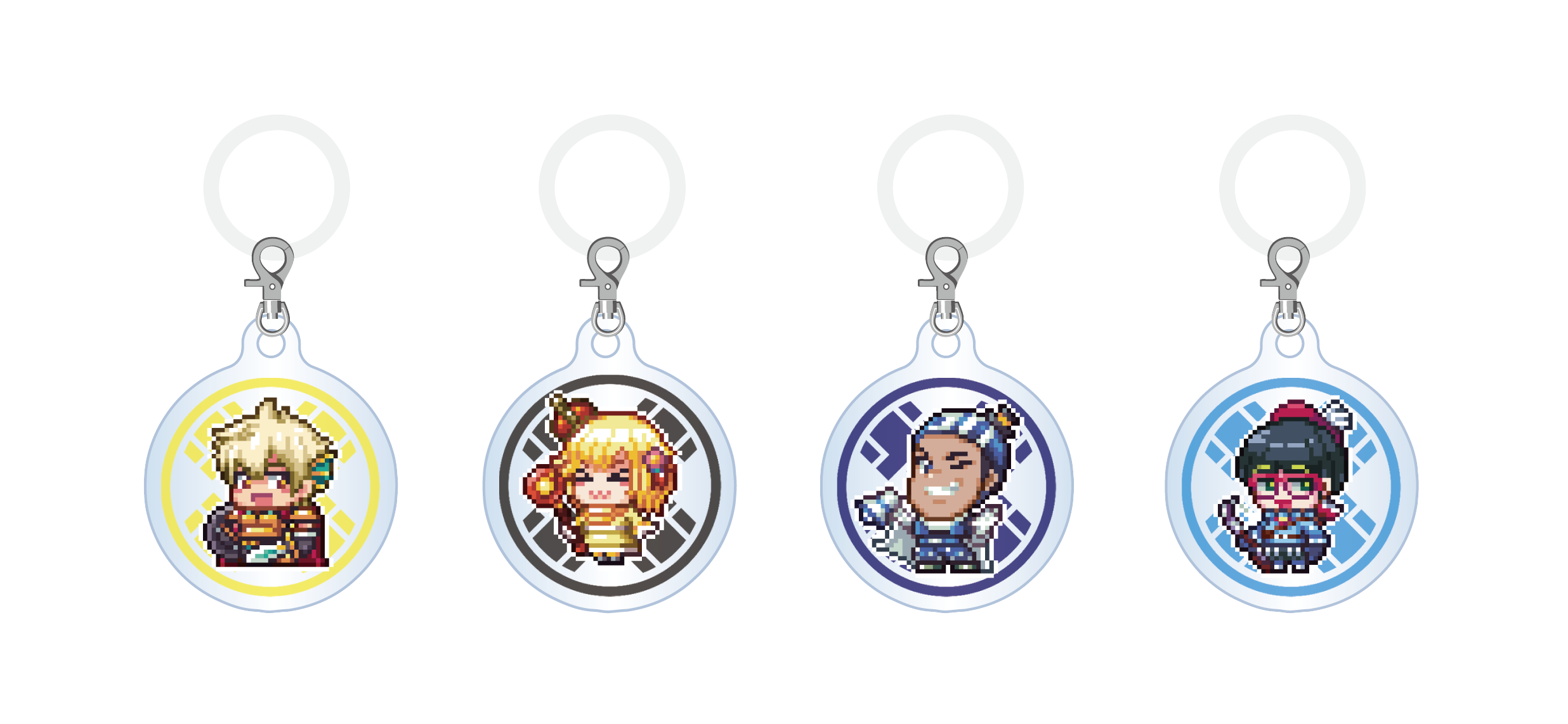 日プ 倉橋吾槙 アクリルチャーム アクリルチャーム | maeyon4