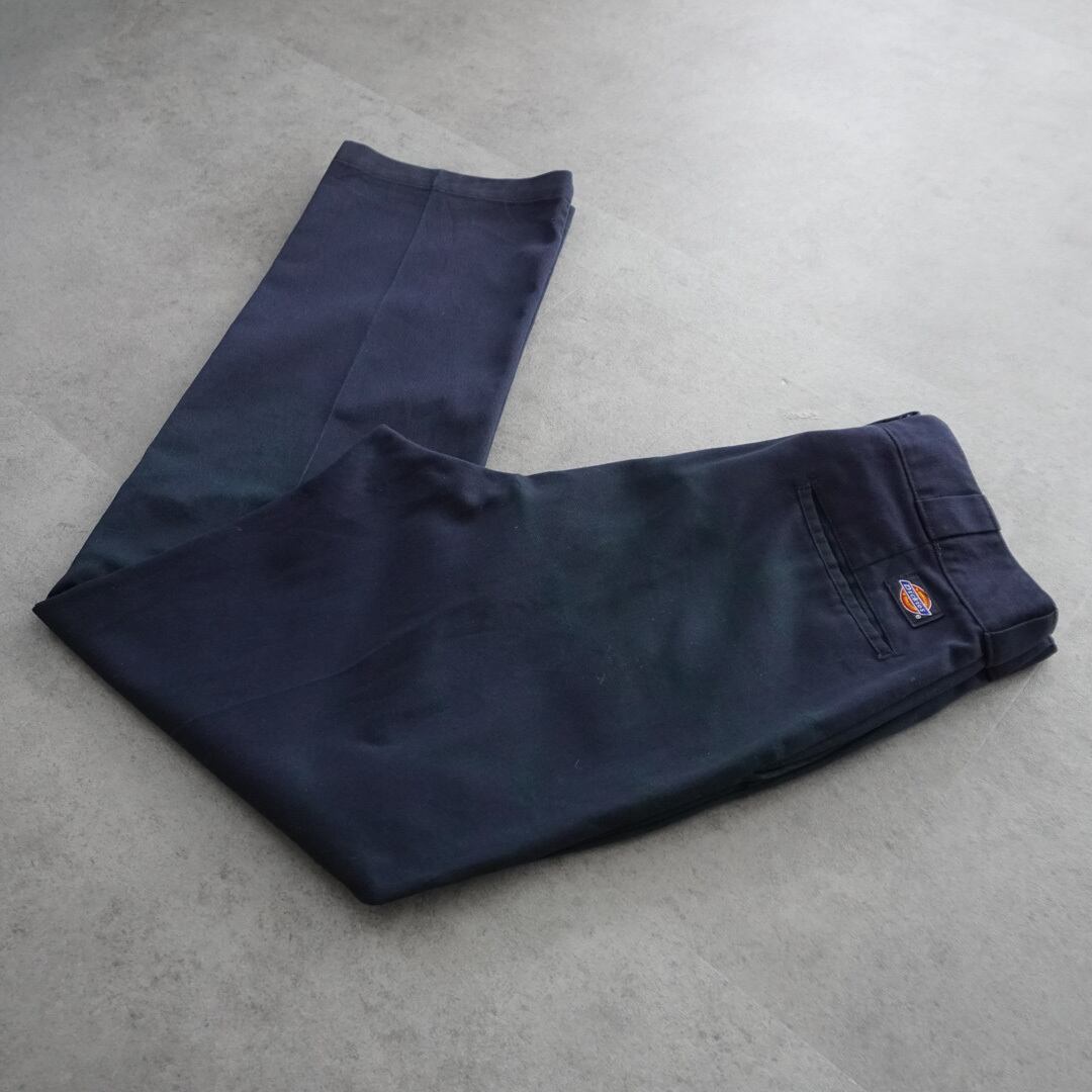 90s Dickies 874 work pants ”made in USA” [W33L31相当] 古着 | soro