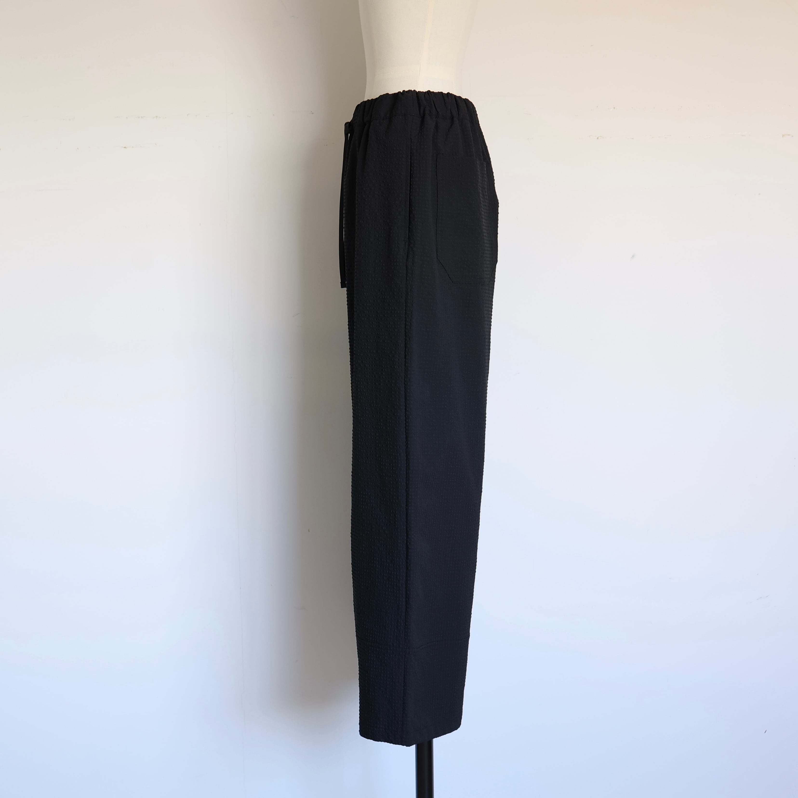 GPS-343 Airy Whipped Pants | gypsohila