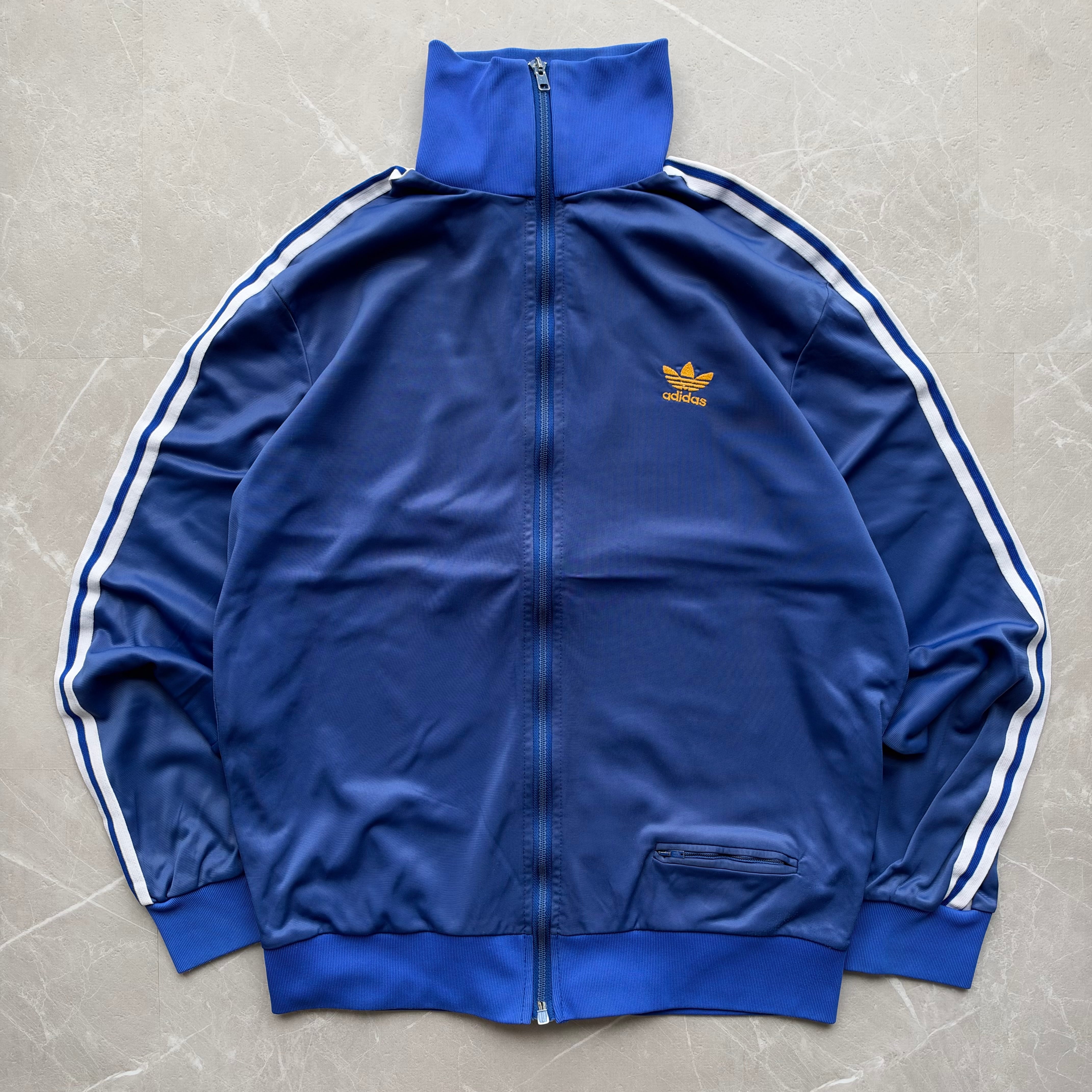 Track Jacket/Jersey | flexx used/vintage